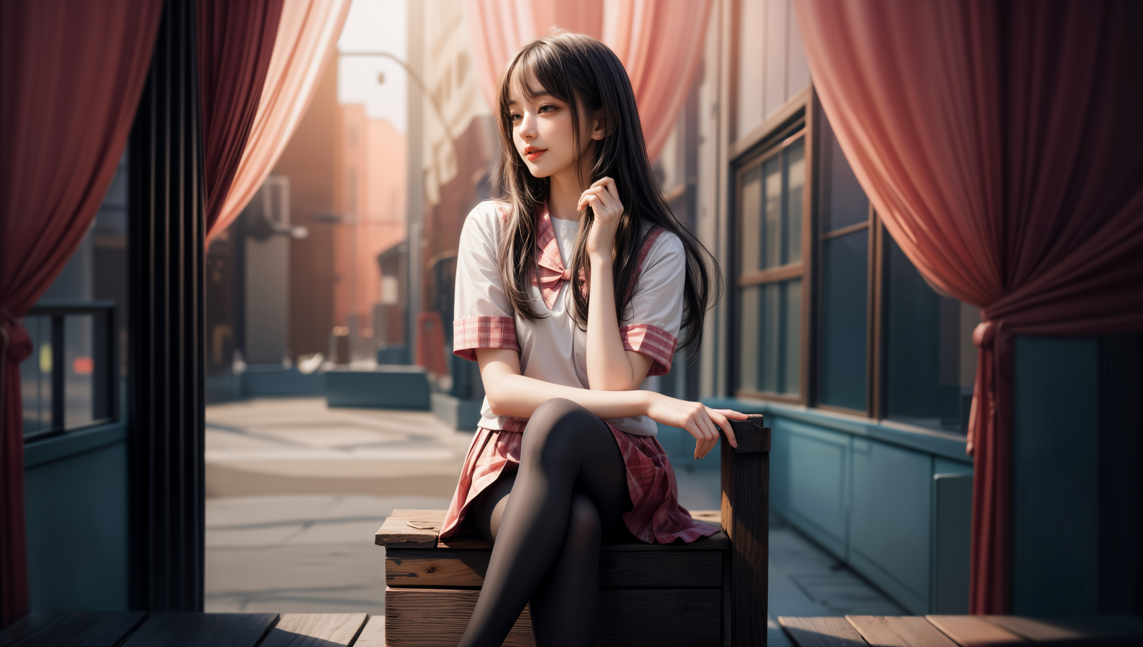 长春中院“未成年人保护审判庭”挂牌成立